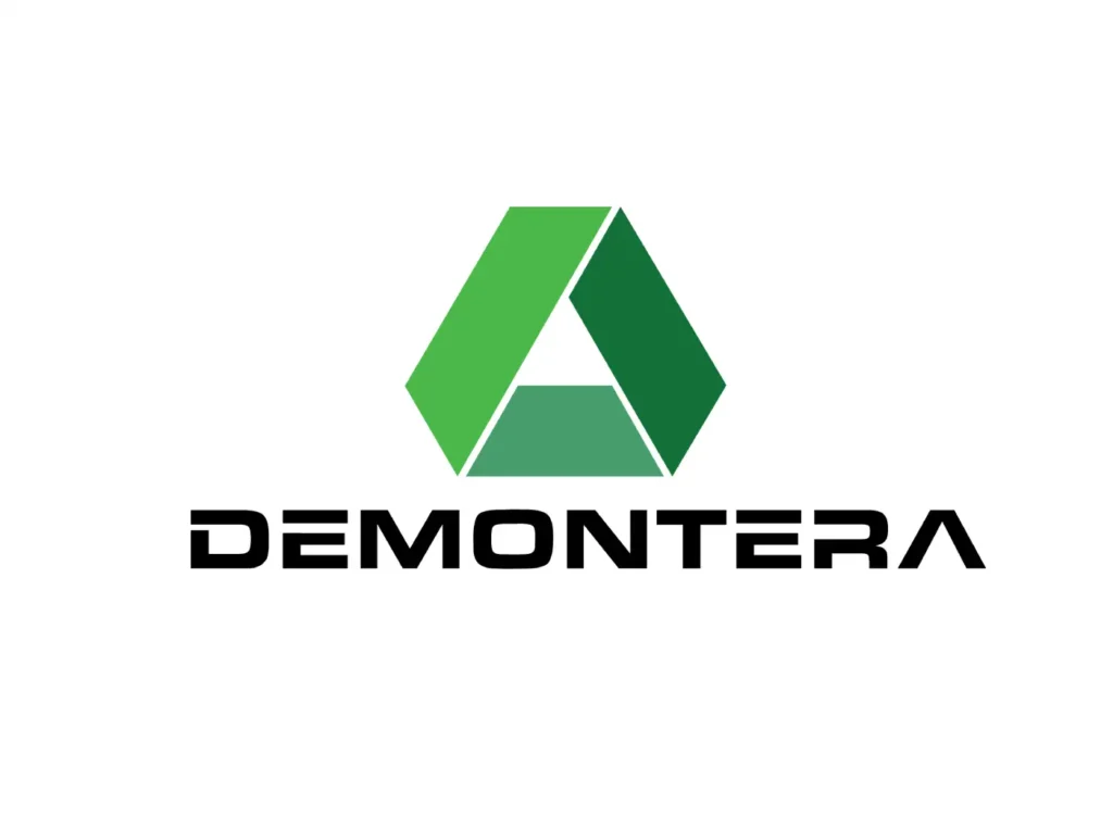 Demontera Logo